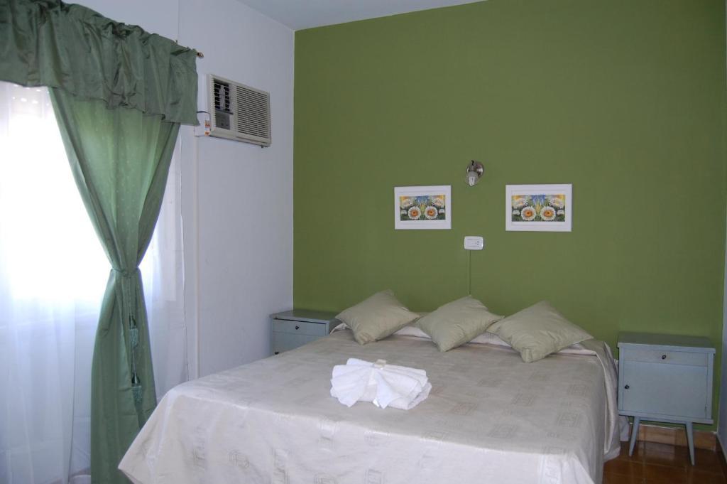Monte Carlo Hotel Villa Carlos Paz Exterior photo