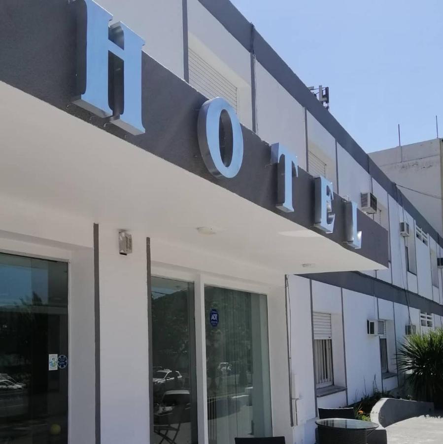 Monte Carlo Hotel Villa Carlos Paz Exterior photo