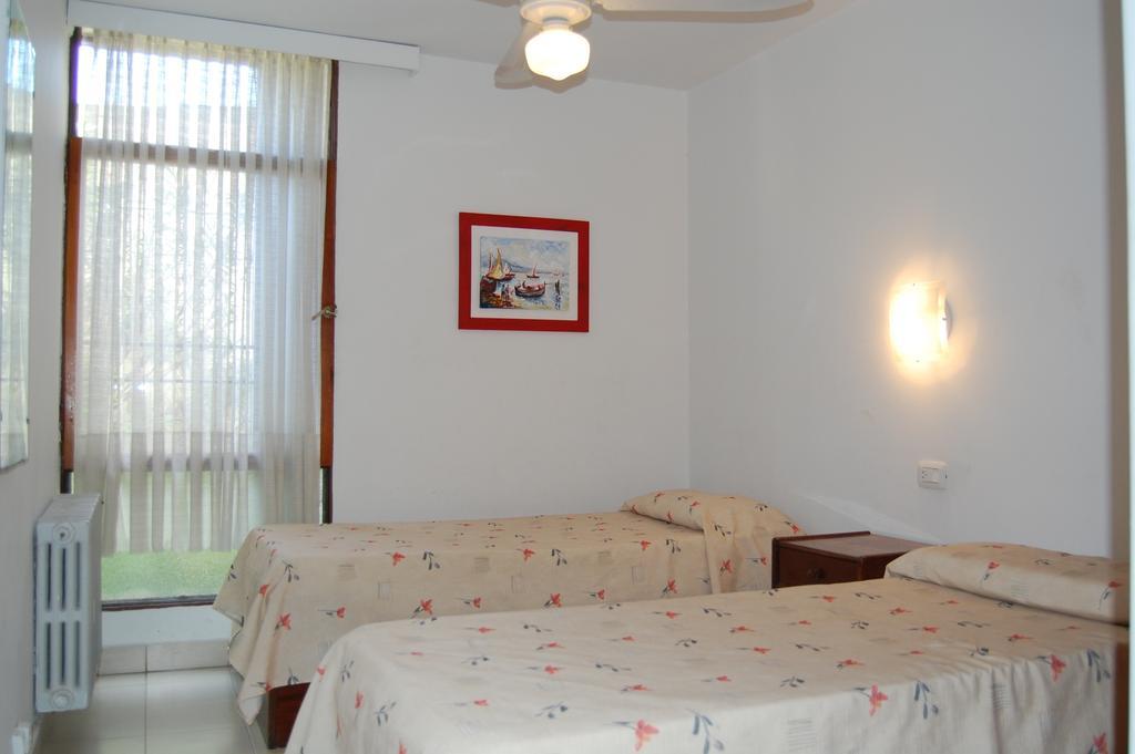 Monte Carlo Hotel Villa Carlos Paz Room photo