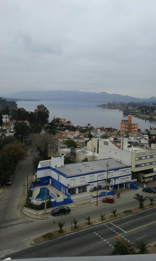 Monte Carlo Hotel Villa Carlos Paz Exterior photo
